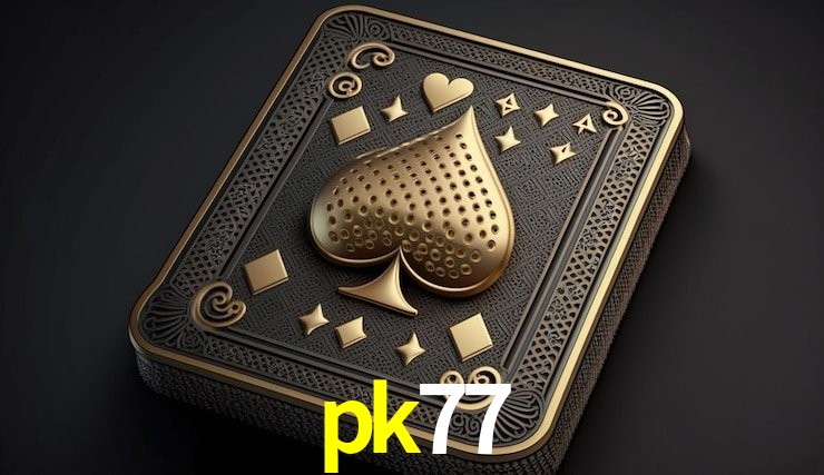 Estatísticas pk77