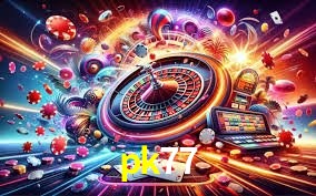 Estratégias Crash Games pk77