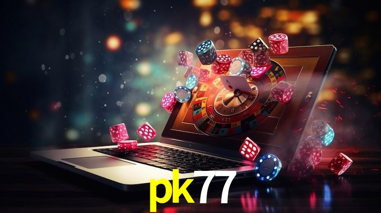Download para Android e iOS na pk77