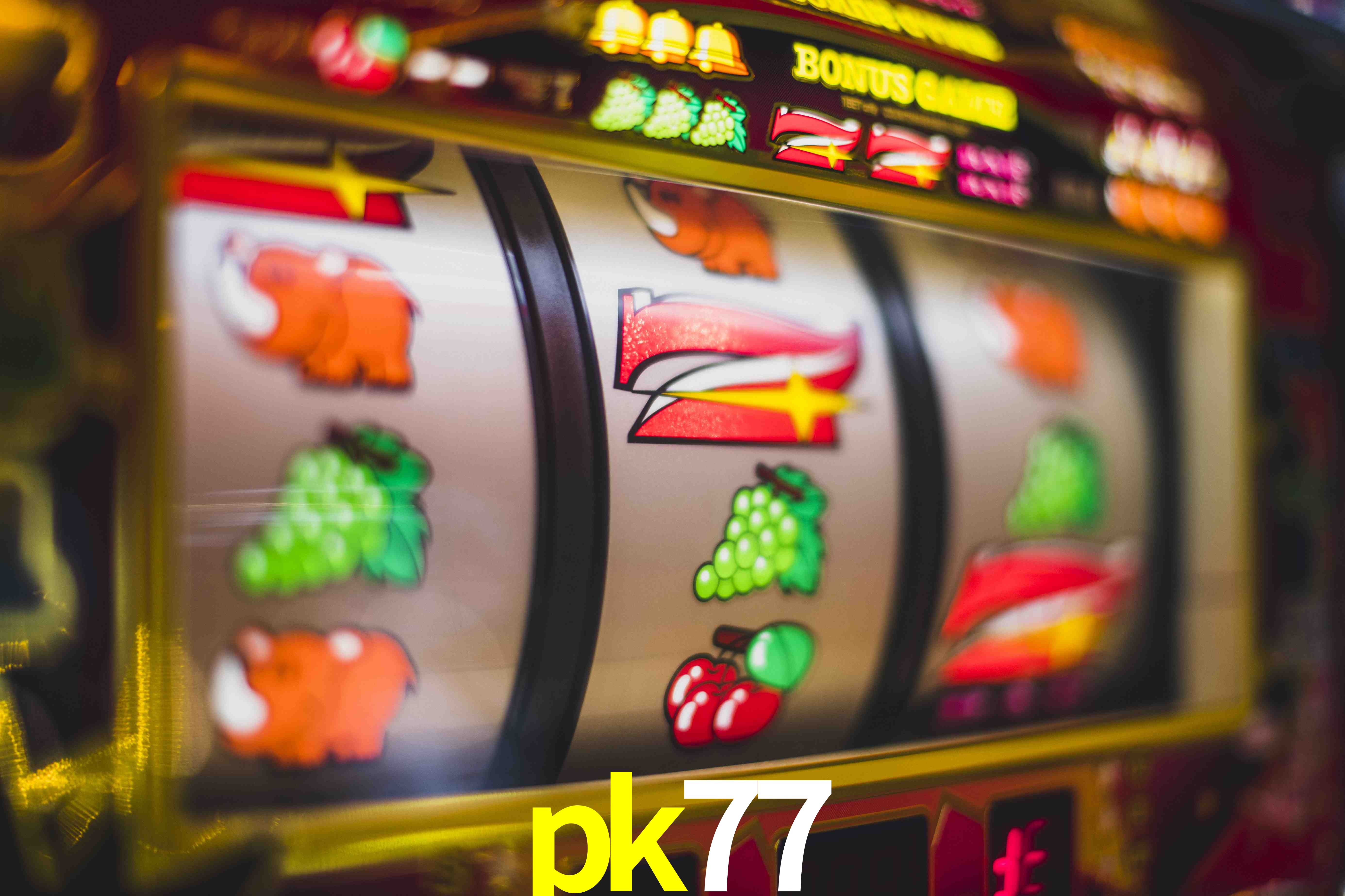 Tennis Betting pk77