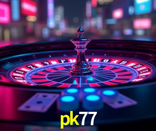 Explorando a Categoria de Eventos em Apostas na pk77