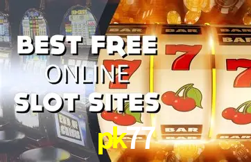 Descubra a Magia dos Jogos de Arcade no pk77