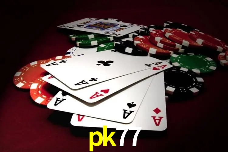 Bônus Diários pk77