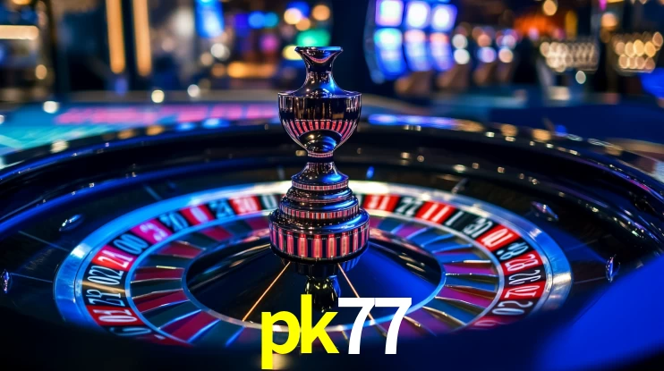 Ofertas Imperdíveis na pk77: Promoções e Bônus Que Valem a Pena