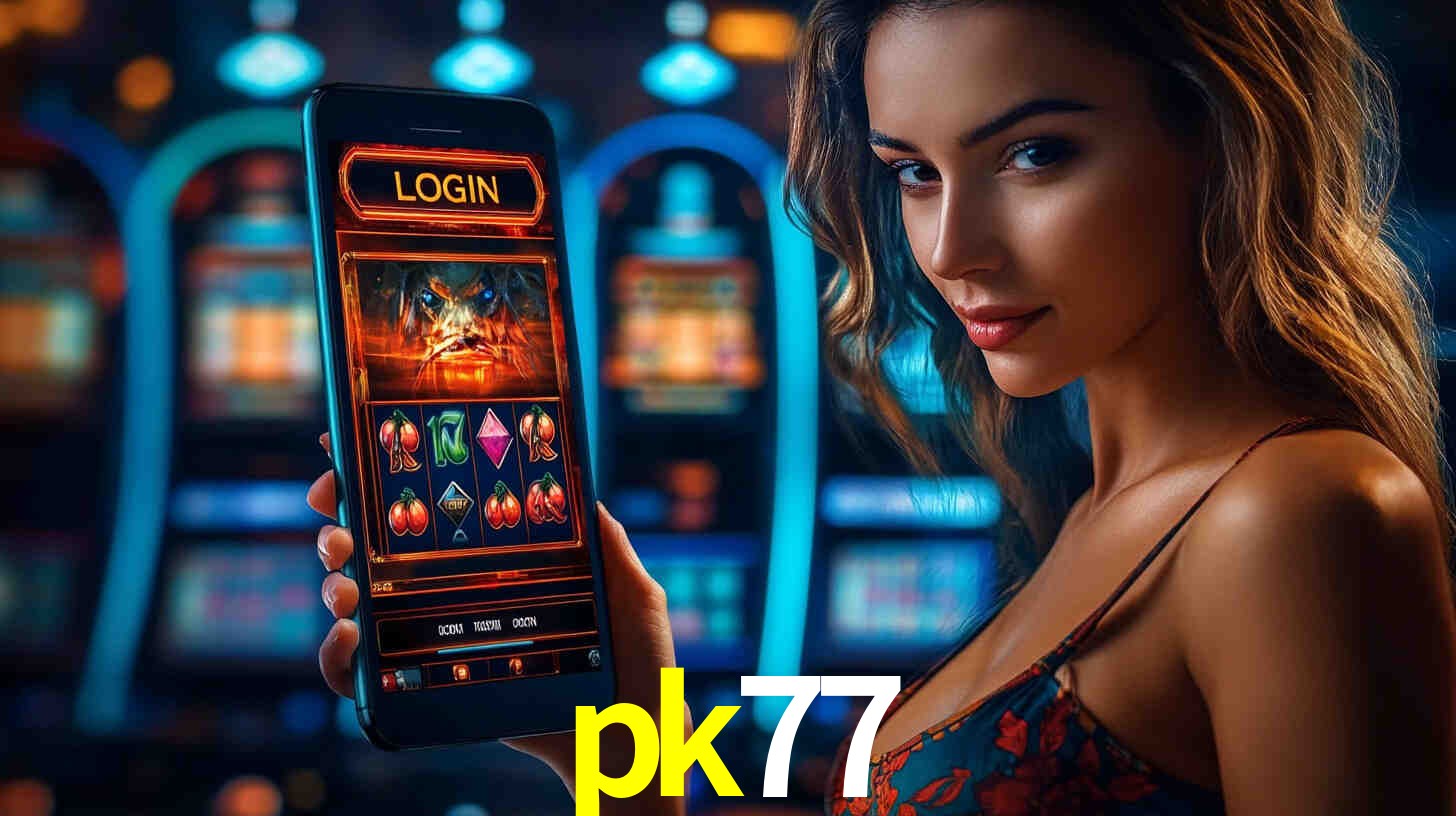 pk77 bet