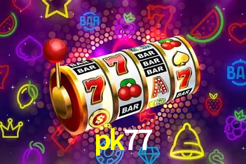 Desvendando o Mundo dos Jogos Virtuais na pk77