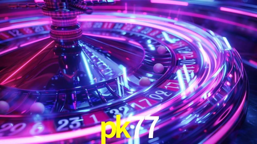 A Experiência Imersiva dos Cassinos Ao Vivo no pk77