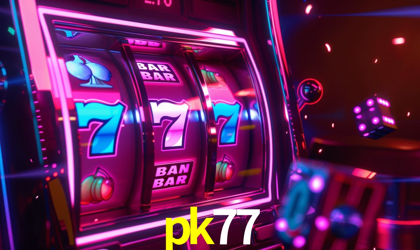 Explorando a Categoria de Eventos em Apostas na pk77