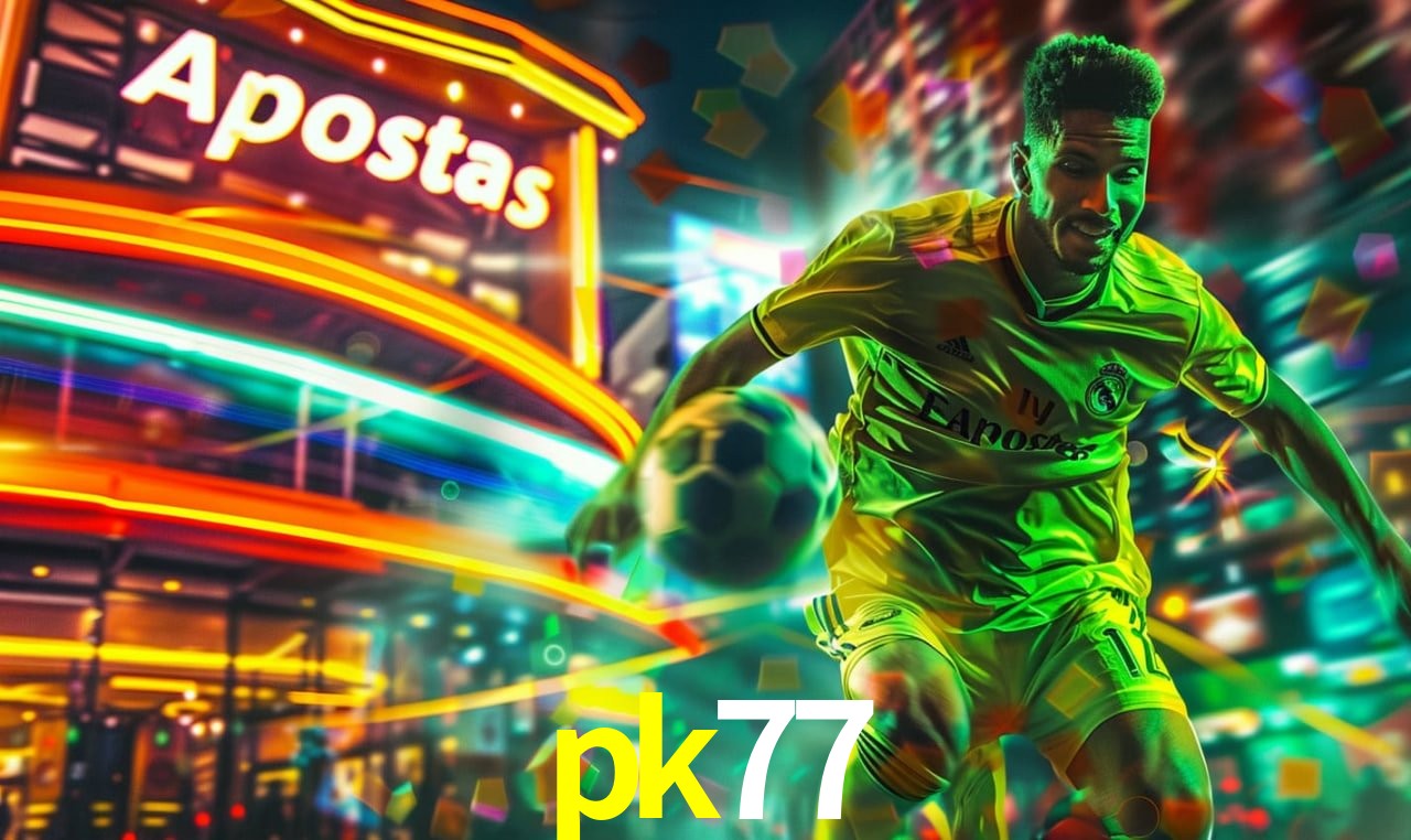 Avaliações dos Jogadores pk77