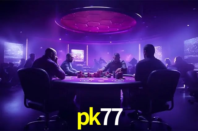 Descubra o Programa VIP da pk77: Vantagens Exclusivas para Jogadores