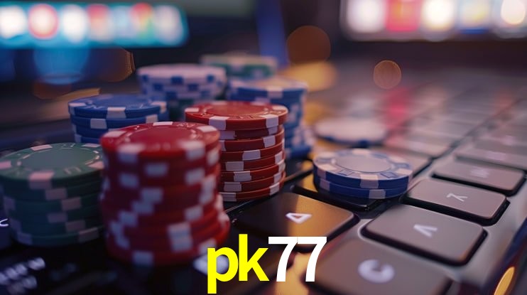 Design Responsivo pk77