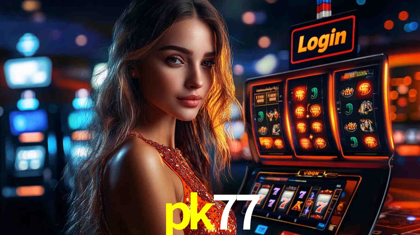 pk77 bet