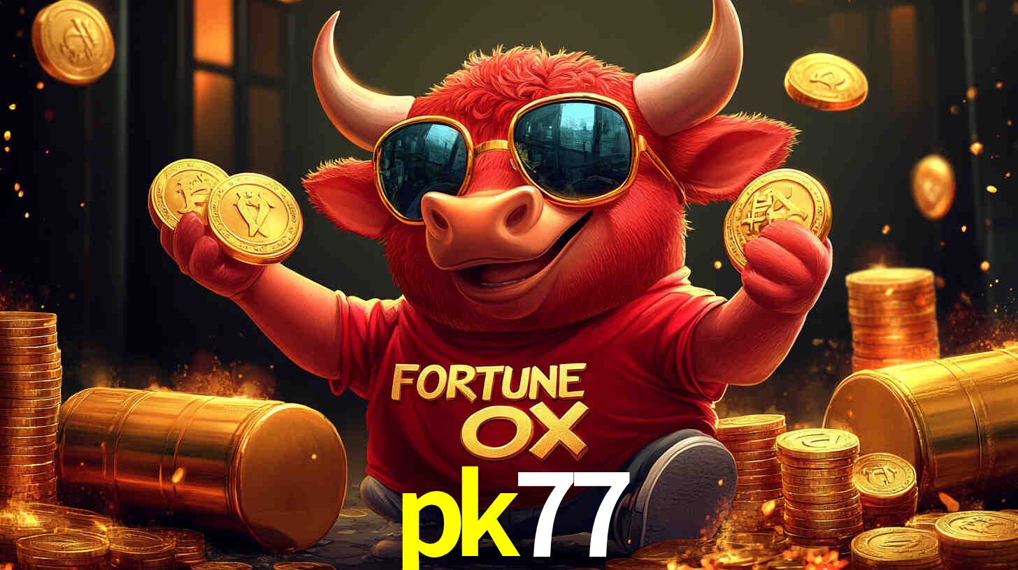 Desvendando o Mundo dos Jogos Virtuais na pk77