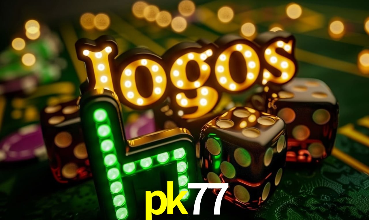 Estatísticas do Jogo pk77
