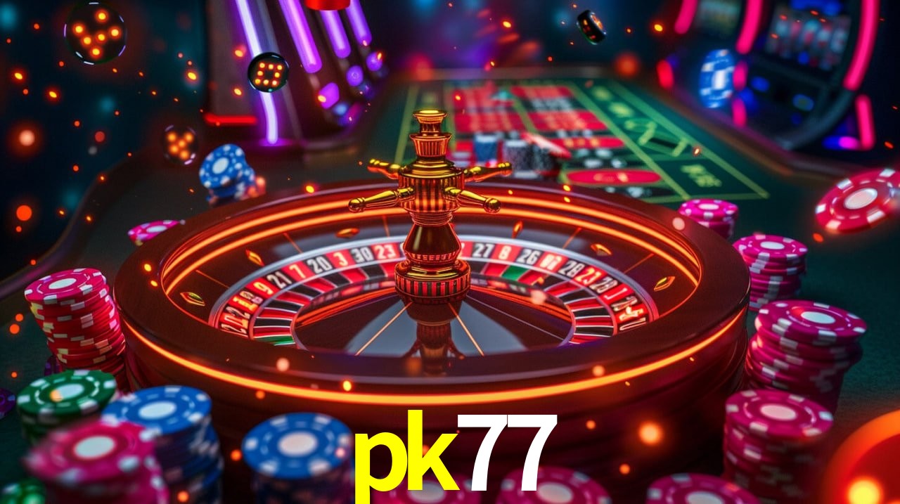 cassino pk77